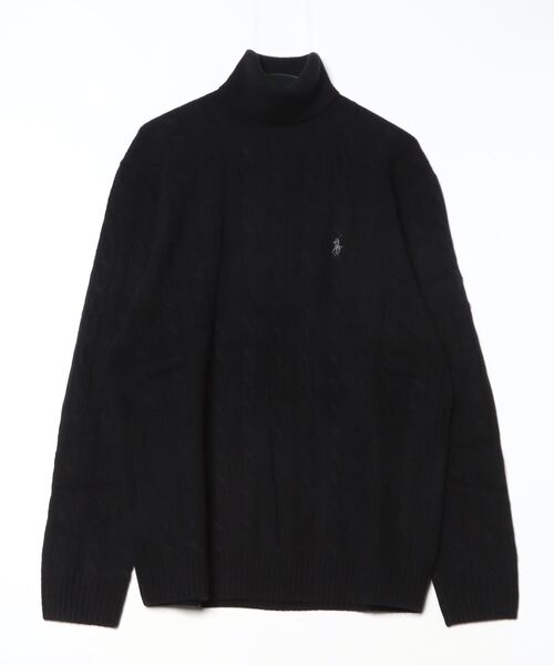 POLO RALPH LAUREN（ポロ・ラルフローレン） セーター ニット ケーブル