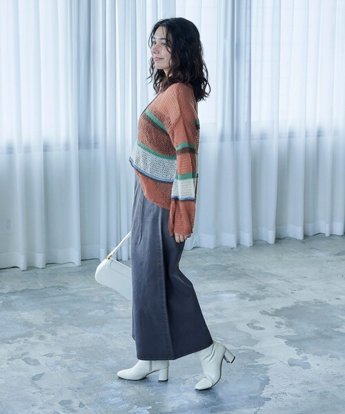 FREAK'S STORE（フリークスストア） ジーンズ デニム デニムパンツ