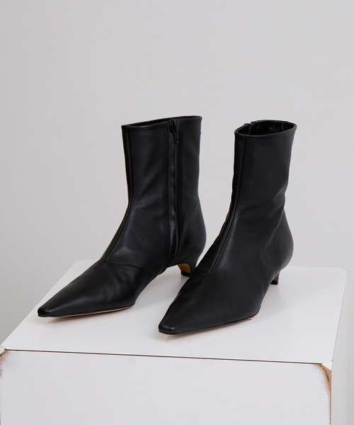 SALON adam et rope'（サロン アダム エ ロペ） ブーツ 「W S