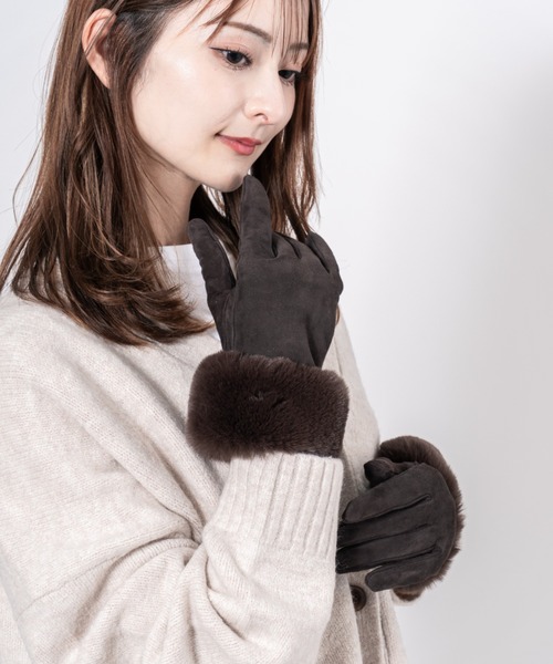 GALA GLOVES（ガラ グローブ） 手袋 「GALA GLOVES/ガーラグローブ