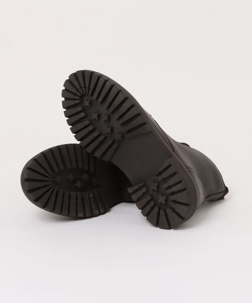 Piedi Nudi（ピエディヌーディ） ブーツ KLONDIKE/クロンダイク 本革