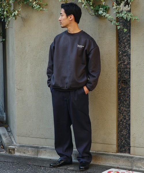 BEAMS HEART（ビームス ハート） トレーナー スウェット 「ユニ