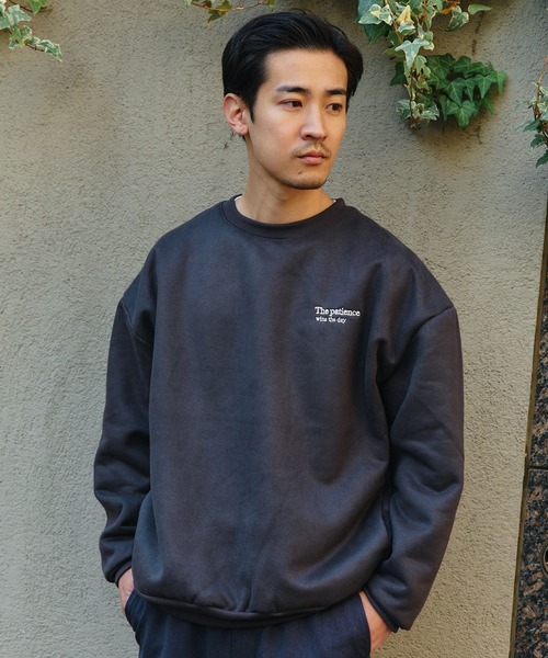 BEAMS HEART（ビームス ハート） トレーナー スウェット 「ユニ