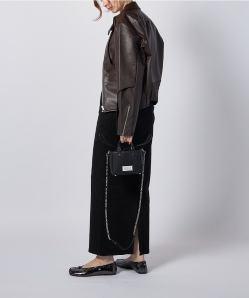 Maison Margiela（メゾンマルジェラ） ショルダーバッグ バッグ Maison