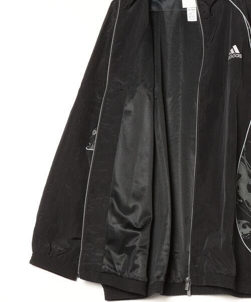 adidas（アディダス） ナイロンジャケット メンズ レディース