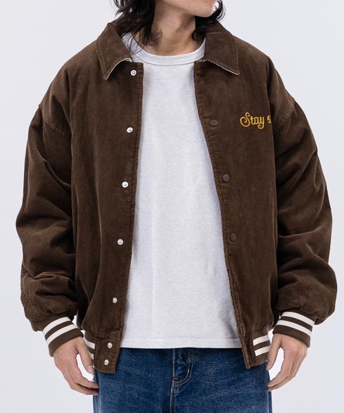 JOHN'S CLOSET（ジョンズクローゼット） スタジャン 「13