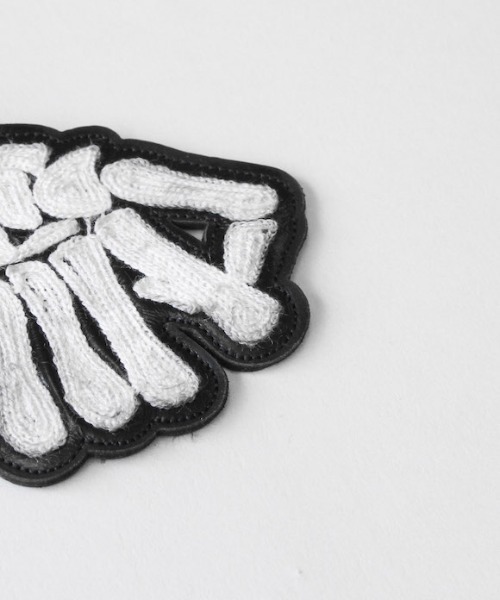 Our Legacy（アワーレガシー） キーホルダー OUR LEGACY SKELETON KEY