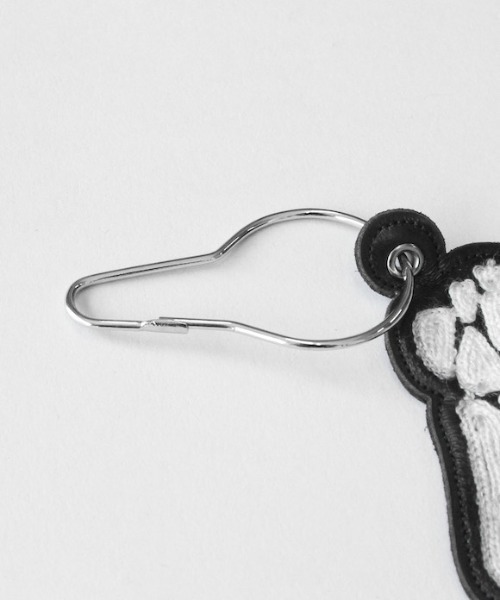 Our Legacy（アワーレガシー） キーホルダー OUR LEGACY SKELETON KEY