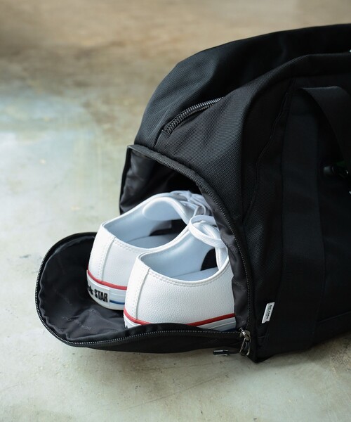 BEAMS GOLF（ビームス ゴルフ） ボストンバッグ BEAMS GOLF / シューズ