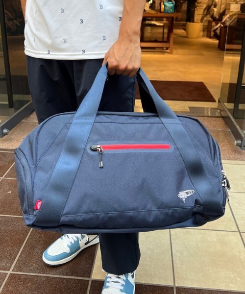 BEAMS GOLF（ビームス ゴルフ） ボストンバッグ BEAMS GOLF / シューズ