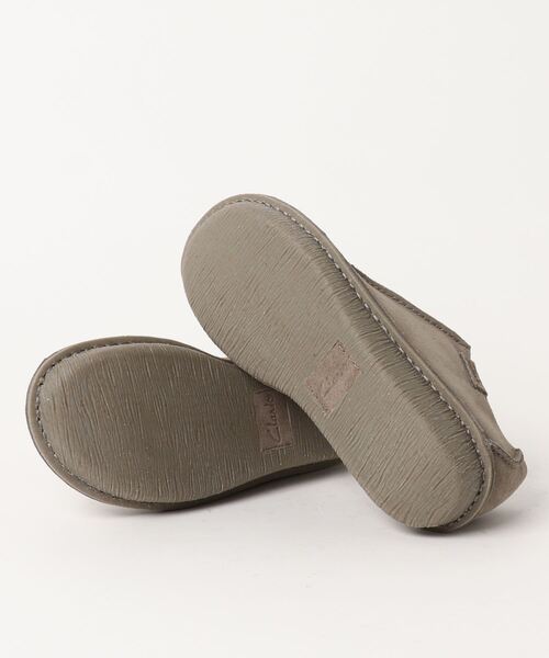 Clarks（クラークス） デッキシューズ モカシン ウィメンズ/Funny