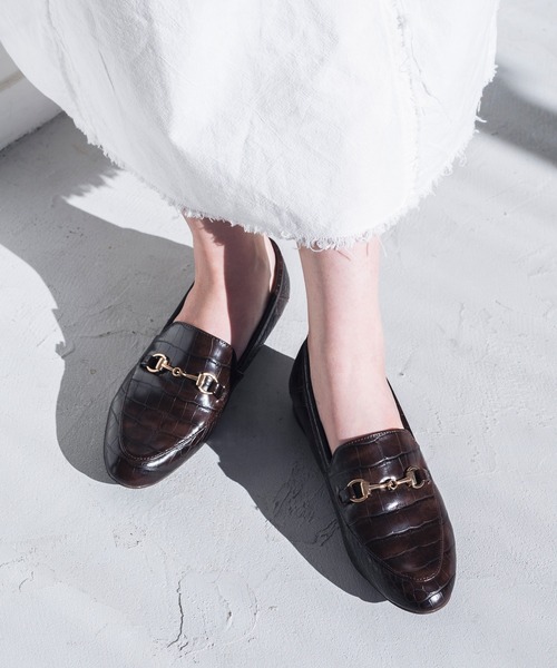 EVOL（イーボル） ローファー 上質な履き心地驚きの柔らかさ「EVOL