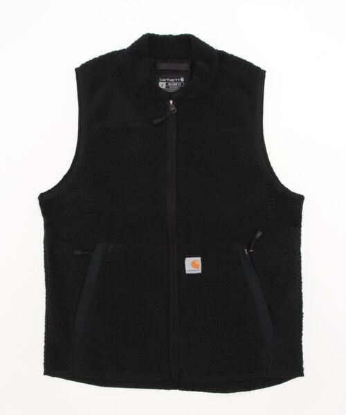 Carhartt（カーハート） ベスト ジレ CARHARTT / カーハート /フリース