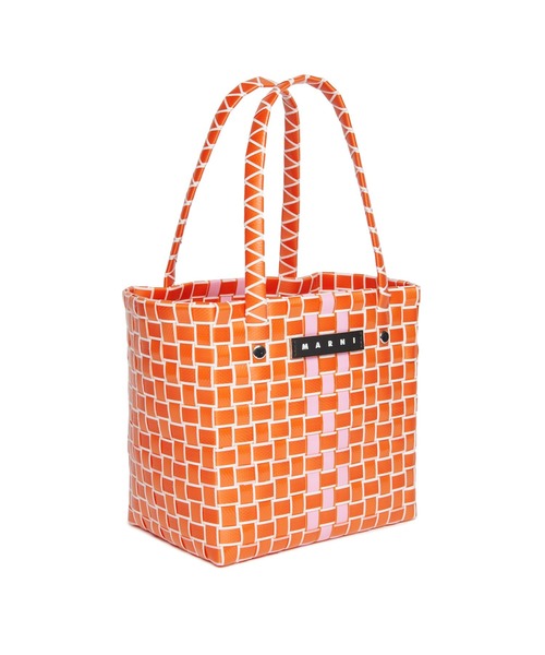 MARNI（マルニ） かごバッグ カゴバッグ Kids ＆ Junior MW73F - BOX