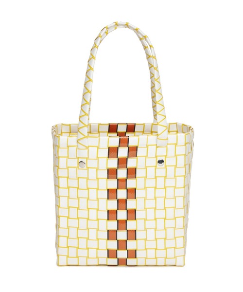 MARNI（マルニ） かごバッグ カゴバッグ Kids ＆ Junior MW73F - BOX