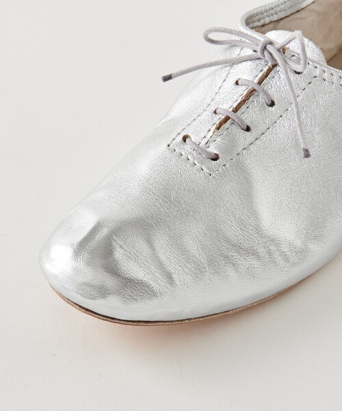 STEVEN ALAN（スティーブンアラン） シューズ 「Porselli × Steven