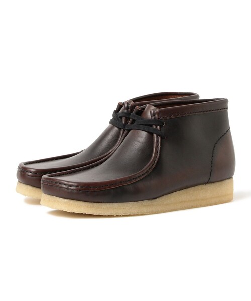 Clarks（クラークス） ブーツ 「EXCLUSIVE」Clarks ORIGINALS