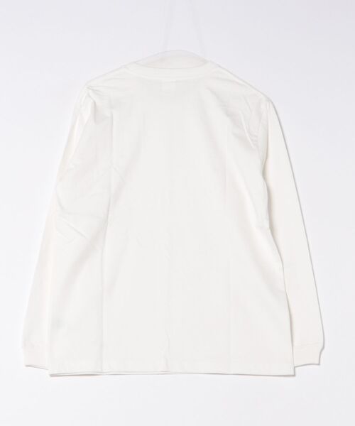 NUMBER (N)INE（ナンバーナイン） tシャツ LONGSLEEVE Tee / 長袖/T