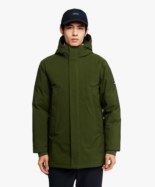 AIGLE（エーグル） ダウンジャケット ダウン GORE-TEX ゴアテックス