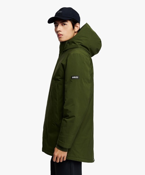 AIGLE（エーグル） ダウンジャケット ダウン GORE-TEX ゴアテックス