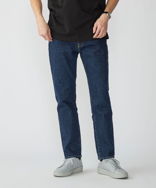 RED CARD TOKYO（レッドカード トーキョー） ジーンズ 「SHIPS別注