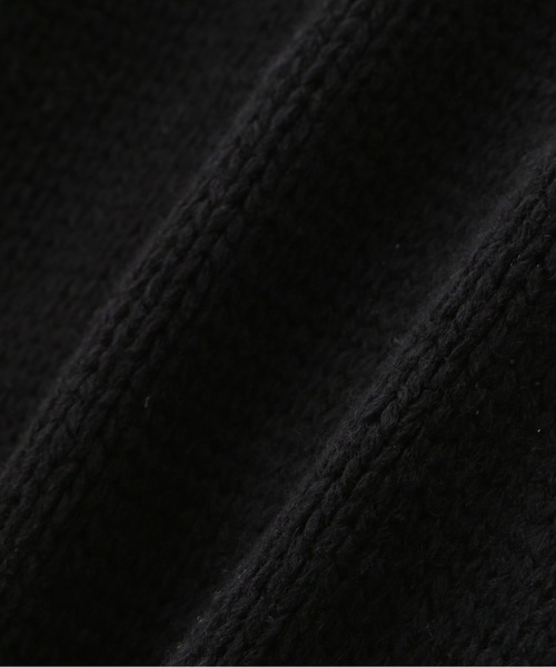 Schott N.Y.C（ショット） セーター ニット Schott/ショット/CROSS