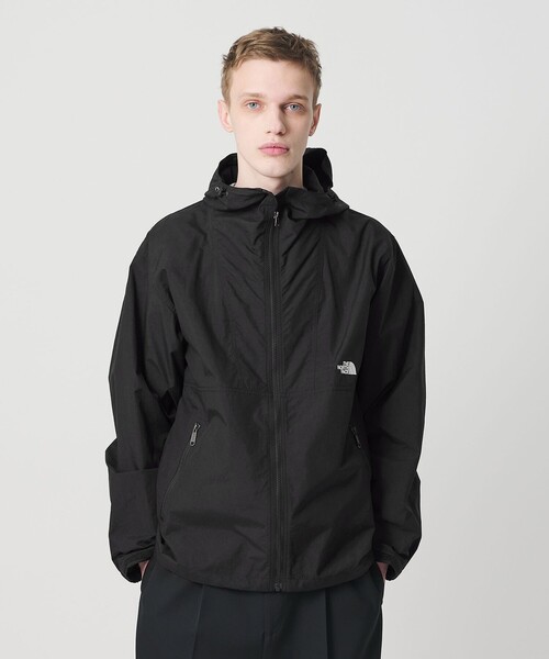 THE NORTH FACE（ザ ノースフェイス） ナイロンジャケット 「THE NORTH