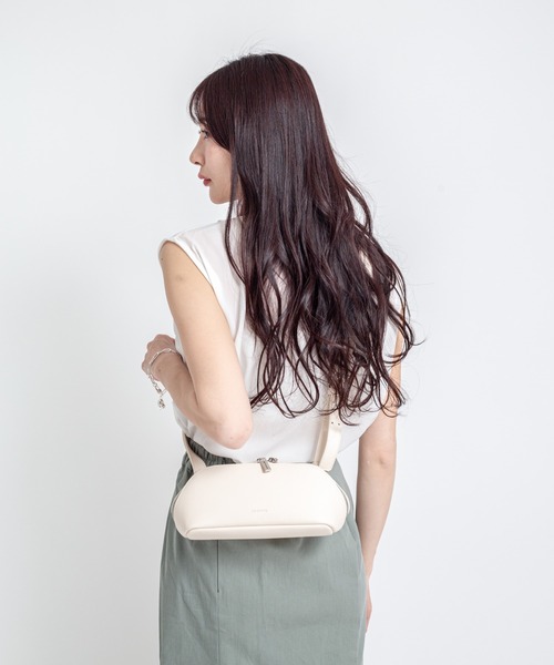 ADD CULUMN（アドカラム） ウエストポーチ ウエストバッグ 「ADD