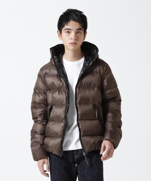 DUVETICA（デュベティカ） ダウンジャケット ダウン DUVETICA