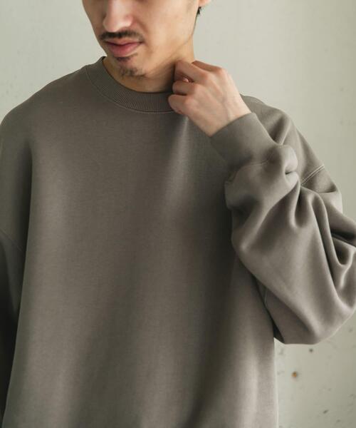 URBAN RESEARCH DOORS（アーバンリサーチドアーズ） トレーナー