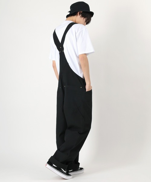 BEN DAVIS（ベンデイビス） オーバーオール サロペット 「0」「BEN