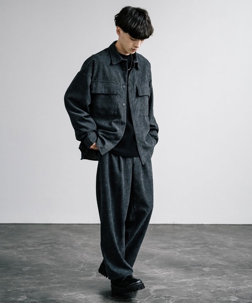 Rocky Monroe（ロッキーモンロー） セットアップ 「セットアップ