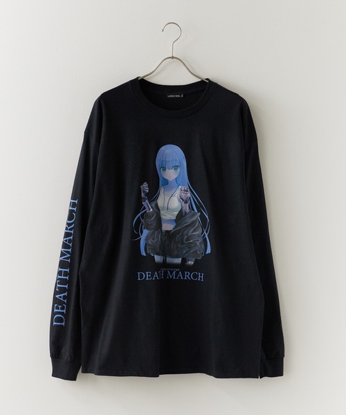 LONELY/論理 tシャツ メンズ レディース : ZOZOTOWN Yahoo!店 - 通販