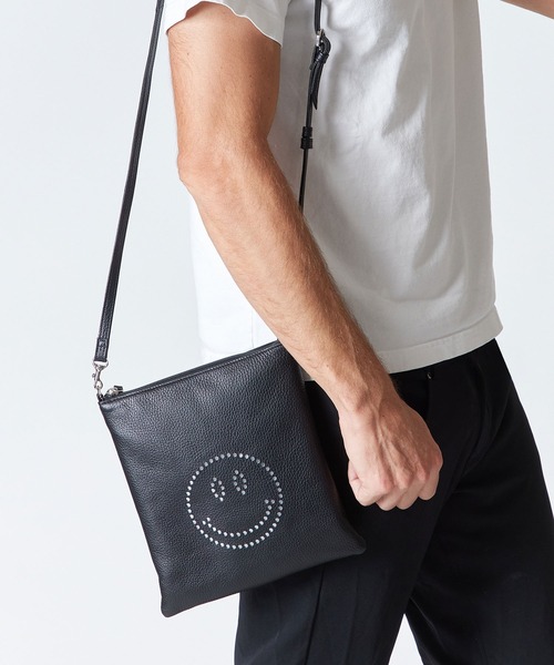 SALON DE ALFURD TOKYO（サロン・ド・アルファード） ショルダーバッグ