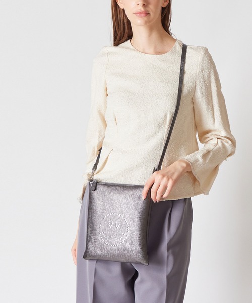 SALON DE ALFURD TOKYO（サロン・ド・アルファード） ショルダーバッグ