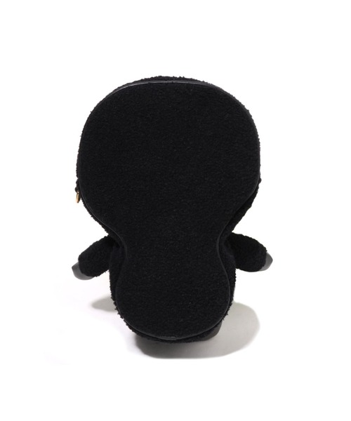 A BATHING APE（アベイシングエイプ） ショルダーバッグ バッグ BABY