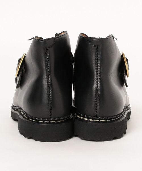 Paraboot（パラブーツ） ブーツ Paraboot / 別注 ミリー ブリッド