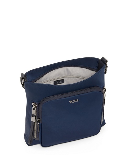 TUMI（トゥミ） ショルダーバッグ バッグ VOYAGEUR 「テイラー」クロス