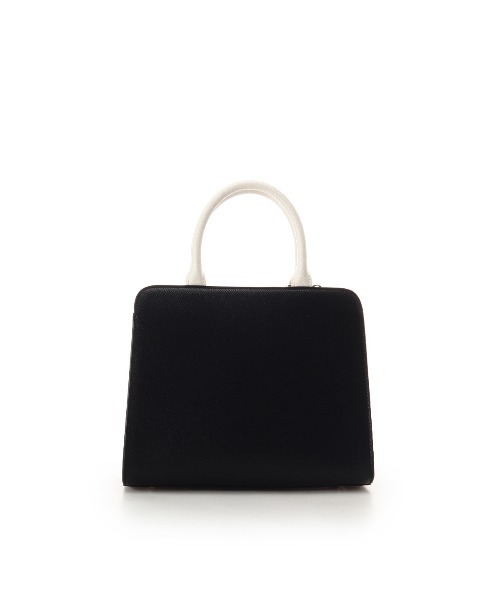 Samantha Vega（サマンサベガ） ハンドバッグ バイカラージュエル