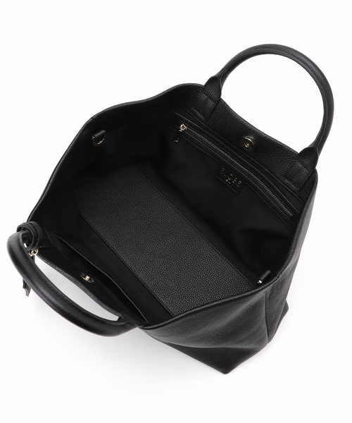 SLOBE IENA（スローブイエナ） トートバッグ 「追加4」SLOBE レザー