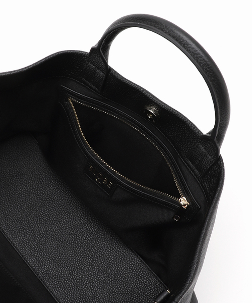 SLOBE IENA（スローブイエナ） トートバッグ 「追加4」SLOBE レザー