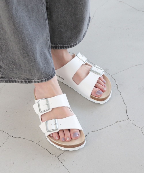 BIRKENSTOCK（ビルケンシュトック） サンダル ARIZONA/アリゾナ