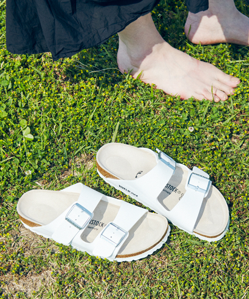 BIRKENSTOCK（ビルケンシュトック） サンダル ARIZONA/アリゾナ