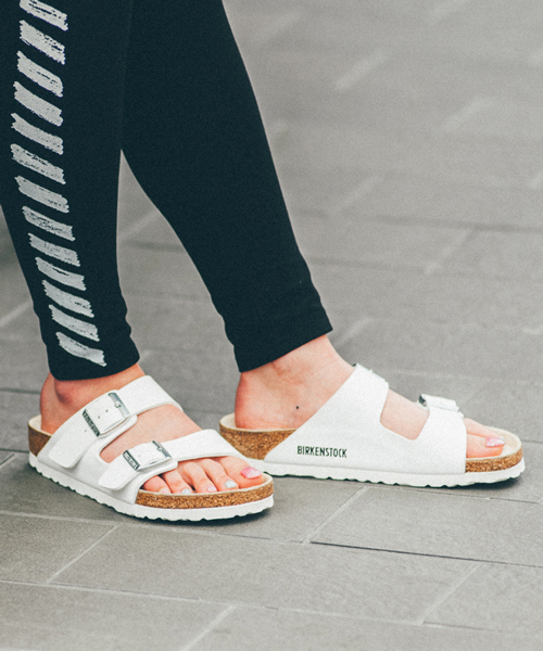 BIRKENSTOCK（ビルケンシュトック） サンダル ARIZONA/アリゾナ