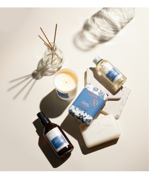 L'OCCITANE（ロクシタン） 香水 プロヴァンスアロマ ピローミスト