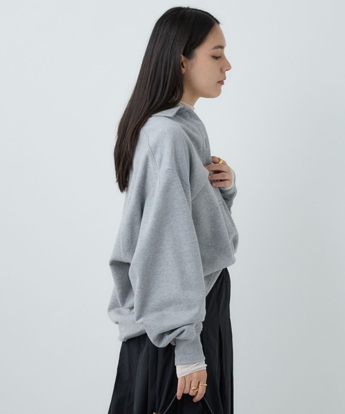 Chaos（カオス） トレーナー スウェット /「限定カラー」WHY NOT NOW