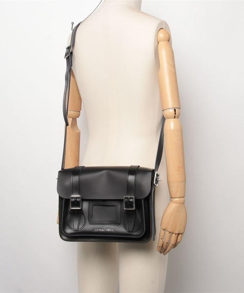 Dr.Martens（ドクターマーチン） ショルダーバッグ バッグ 11インチ