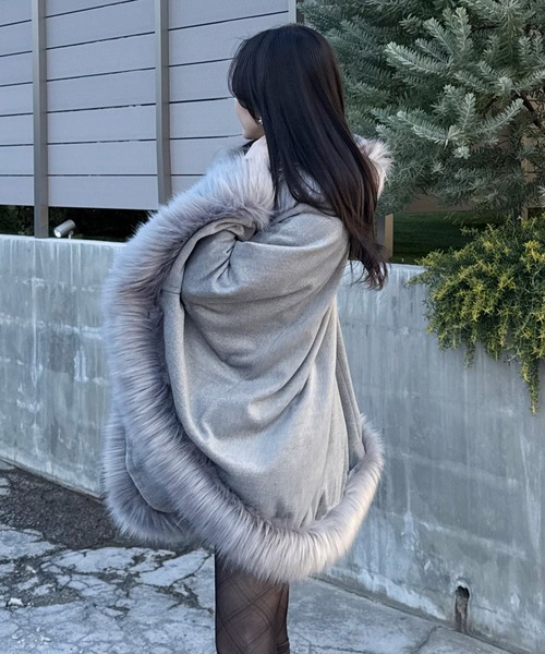 ROYAL PARTY（ロイヤルパーティー） コート アウター 「ZOZO限定