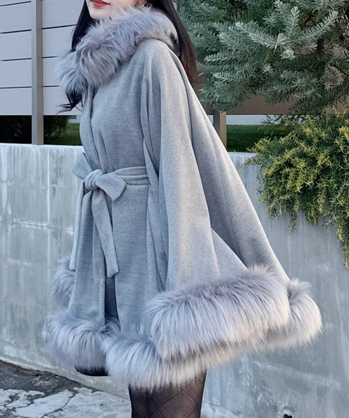 ROYAL PARTY（ロイヤルパーティー） コート アウター 「ZOZO限定