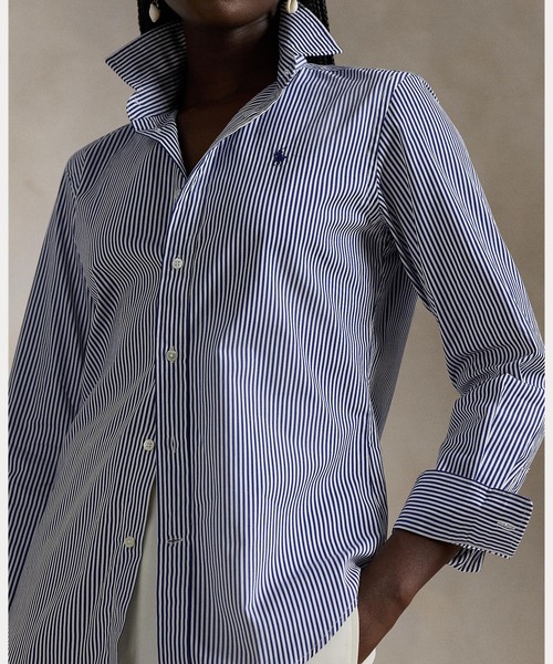 POLO RALPH LAUREN（ポロ・ラルフローレン） ブラウス シャツ